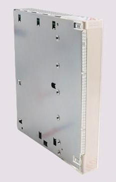 AO610 3BHT300008R1 Модуль аналогового ввода-вывода ABB с высокой плотностью каналов для системы ввода-вывода S600