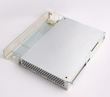 AO610 3BHT300008R1 Модуль аналогового ввода-вывода ABB с высокой плотностью каналов для системы ввода-вывода S600