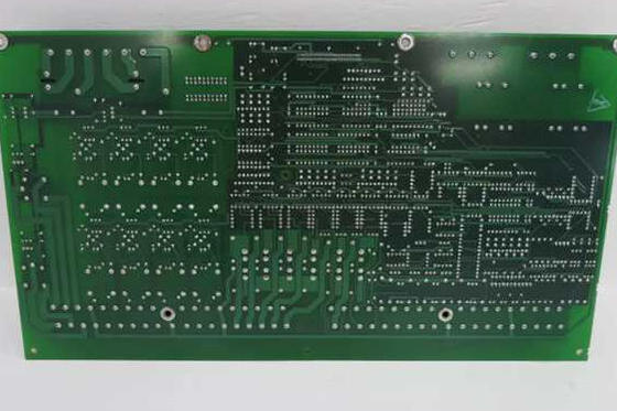 DS200DDTBG2A GE High-Speed Auxiliary I/O Terminal Board 