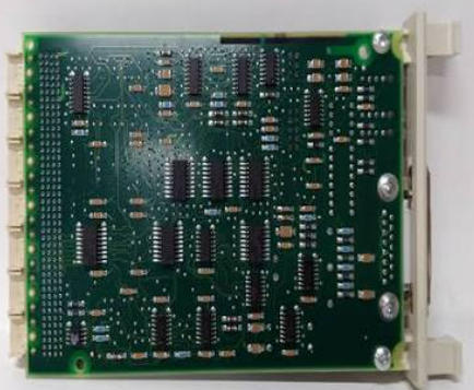 DS200FGPAG1A GE Mark V Борт импульсного усилителя турбинного управления