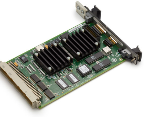 Плата цифрового сигнального процессора IS200DSPXH1D для системы Speedtronic Mark VI
