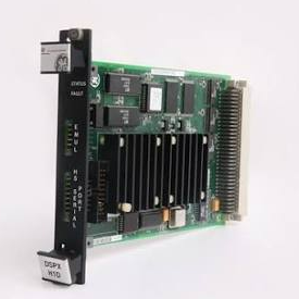 Плата цифрового сигнального процессора IS200DSPXH1D для системы Speedtronic Mark VI
