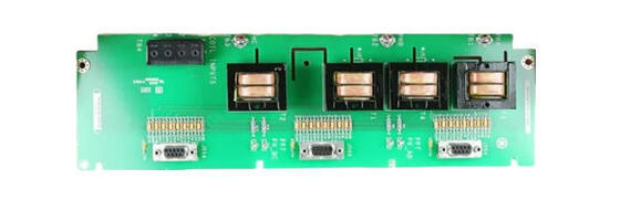 IS200EACFG2A GE Excitation / Auxiliary Control Board или вспомогательная карта эксититора