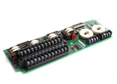 IS200EPCTG1A GE Exciter PT CT Терминальная панель Дополнительная карта
