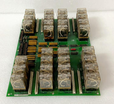 DS200TCQRG1B GE Аналоговая панель расширения I / O для системы управления Turbie Mark V