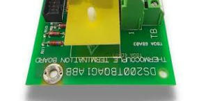 DS200TBQAG1A GE Плата термопар для Speedtronic Mark V
