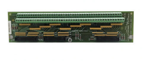 DS200TBQAG1A GE Плата термопар для Speedtronic Mark V