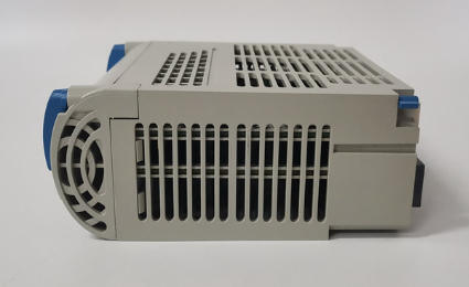 5X00300G02 EMERSON Controller Interface Processor Module For Communication Transmission