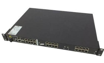 RM100-24TX KJ1611X1-FD1 12P4473X012 EMERSON Коммутатор Ethernet для монтажа в стойку