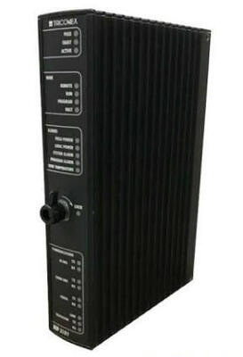 MP3101 TRICONEX Тридентный избыточный процессорный модуль