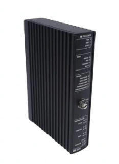 MP3101 TRICONEX Тридентный избыточный процессорный модуль