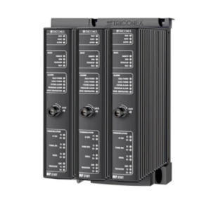 MP3101 TRICONEX Тридентный избыточный процессорный модуль