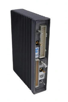 MP3101 TRICONEX Тридентный избыточный процессорный модуль