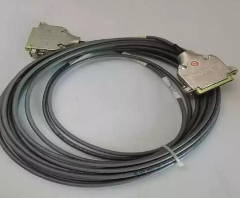 4000066-025 TRICONEX Специальный предварительно собранный соединительный кабель для системного кабеля
