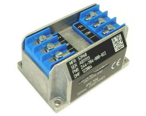 IQS450 204-450-000-002 A1-B21-H10-I0 Кондиционер сигнала близости тока Эдди