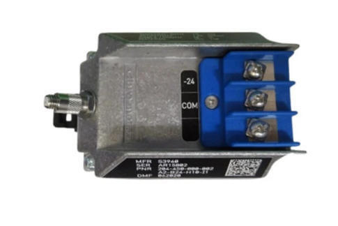 IQS450 204-450-000-002 A1-B21-H05-I0 Предварительный усилитель для обработки сигналов вихретоковых датчиков