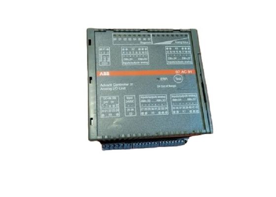 Модуль GJR5251600R4202 07AI91 Abb