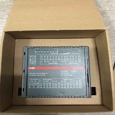 Модуль GJR5251600R4202 07AI91 Abb