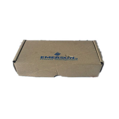 Md Kj2003x1 Bb1 Emerson Deltav плюс регулятор