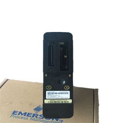 Md Kj2003x1 Bb1 Emerson Deltav плюс регулятор