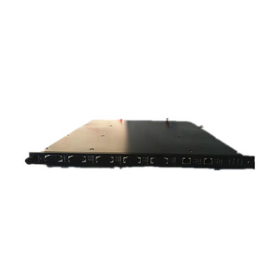 Модули связи Triconex 4351B в DCS Plc