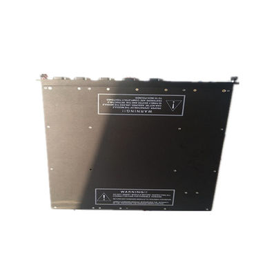 Модули связи Triconex 4351B в DCS Plc