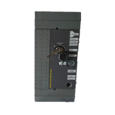 ICS Triplex T8110B доверил процессору ЗАВТРА