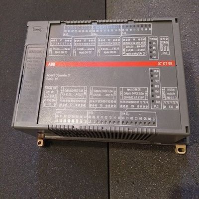 Abb 07KT98 ручное GJR5253100R3160