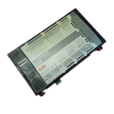 GJR5250000R0953 блок основы KR 91 Plc Abb 07KR91 07 центральный обрабатывая 24 VDC