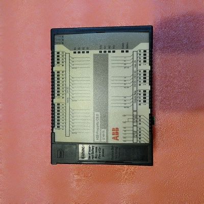GJR5250000R0953 блок основы KR 91 Plc Abb 07KR91 07 центральный обрабатывая 24 VDC