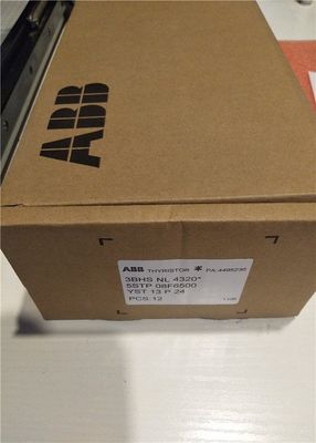 07BE60R1 GJV3074304R1 ABB 07 БЫТЬ регулятором логики шкафа слота 60 R1 Programmable