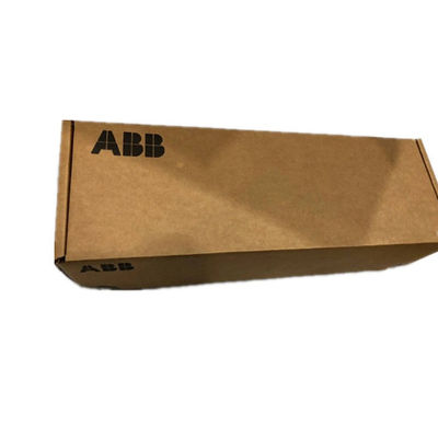 07BE60R1 GJV3074304R1 ABB 07 БЫТЬ регулятором логики шкафа слота 60 R1 Programmable