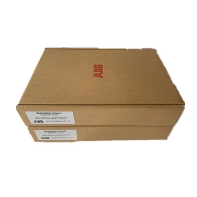 БА 60 Abb 07 автоматизации 07BA60 GJV3074397R1 модуль 16 объединенный выходов 24 48 VDC