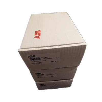 Модуль 07 EB 61 07EB61 GJV3074341R0001 ABB модуль входного сигнала 24 VCD 32 интегралов