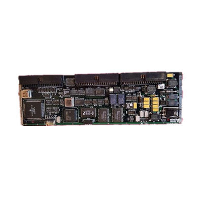 автоматизация Plc Abb карты преобразования данных Plc модуля 087629 001 ABB