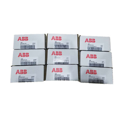 Продукты автоматизации Ch 3BSE023675R1 Abb Харта 8 ввода аналога s r ABB Ai845