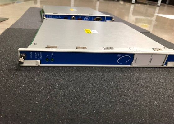 125736-01 3500/92 изогнуто ворот Comm системы RS232 RS422 частей 3500 Невады