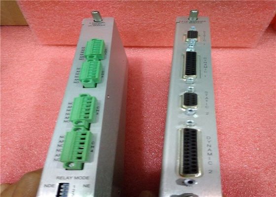 125768-01 изогнуто интерфейс i o 3500/20 переходного процесса модуля 3500 Невады Tdi