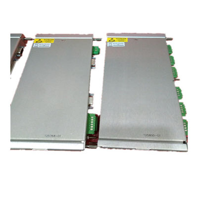 125768-01 изогнуто интерфейс i o 3500/20 переходного процесса модуля 3500 Невады Tdi