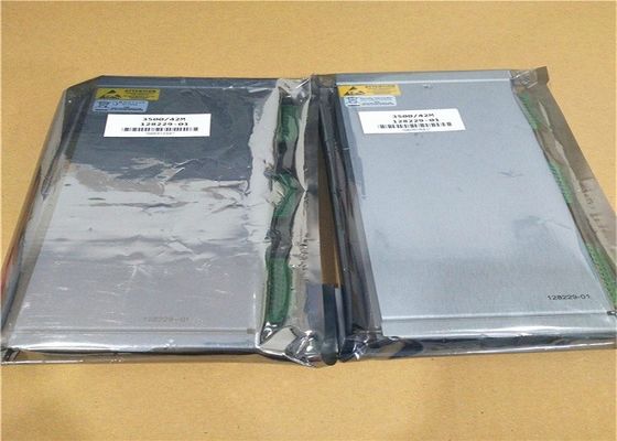 модуль 128229-01 I/O 3500/42M изогнуто Невада 3500 Proximitor сейсмический
