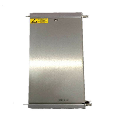 модуль 128229-01 I/O 3500/42M изогнуто Невада 3500 Proximitor сейсмический