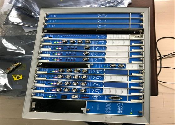 128275-01 частей Невады 3500 серий изогнуто прорезают расширение будущего крышки