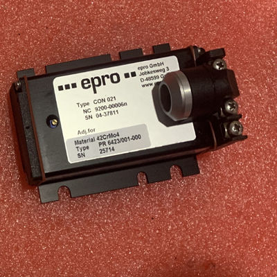 Датчик смещения вихревого тока EPRO CON021