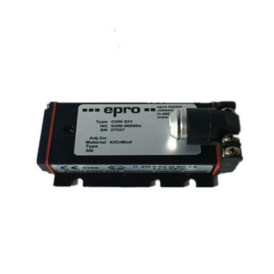 Датчик смещения вихревого тока EPRO CON021