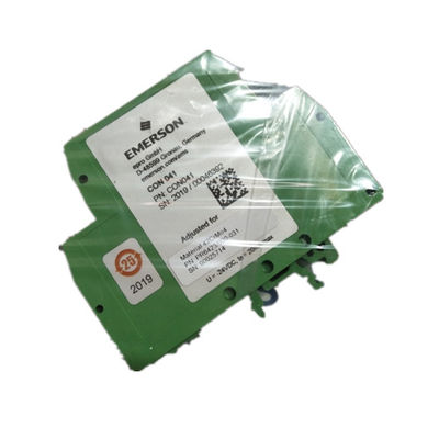Датчик смещения вихревого тока жулика 041 Con041 Emerson EPRO