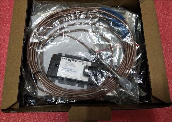 EPRO MMS 3120 022 преобразователь смещения MMS3120 000 вихревых токов