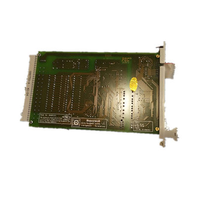 Канал 24 VDC 10105 модуля ввода аналога 16 высокой плотности Plc Хониуэлл Fsc failsafe 2 1