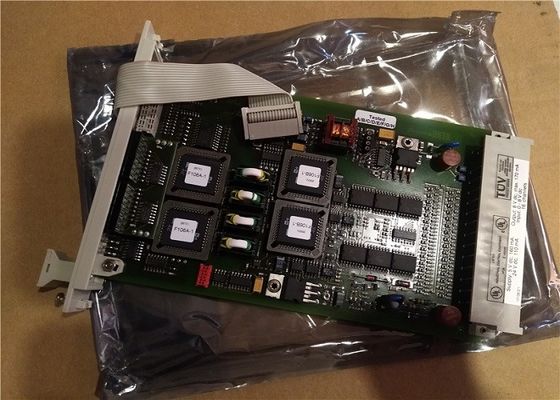 10105 2 1 failsafe модуль ввода аналога Хониуэлл регулятора в DC канала 24V Plc 16