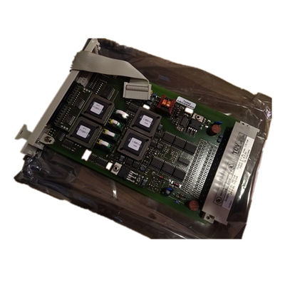 10105 2 1 failsafe модуль ввода аналога Хониуэлл регулятора в DC канала 24V Plc 16
