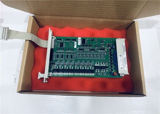10205 2 1 регулятор 0 аналогового выхода plc Хониуэлл failsafe 4 20 МАМЫ 2 канала v
